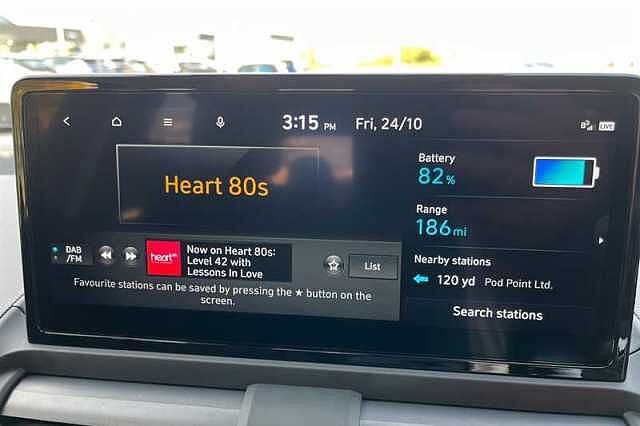 Hyundai INSTER Long Range 49kWh 02 SUV 5dr Electric Auto (115 ps)