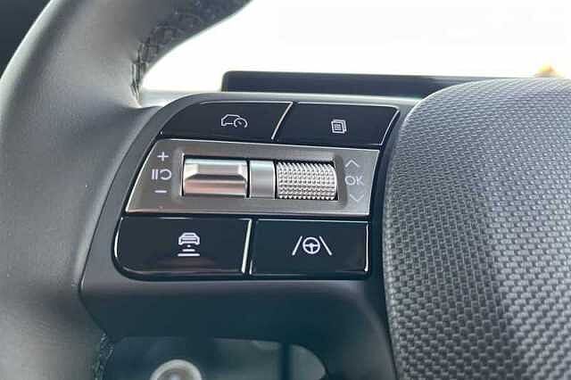 Hyundai INSTER Long Range 49kWh 02 SUV 5dr Electric Auto (115 ps)