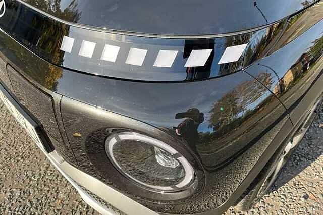 Hyundai INSTER Long Range 49kWh 02 SUV 5dr Electric Auto (115 ps)