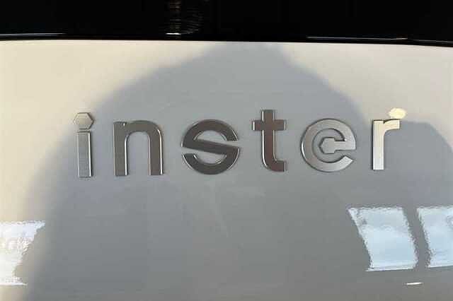 Hyundai INSTER Long Range 49kWh 02 SUV 5dr Electric Auto (115 ps)