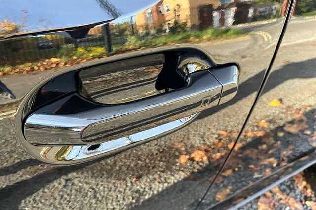 Hyundai INSTER Long Range 49kWh 02 SUV 5dr Electric Auto (115 ps)