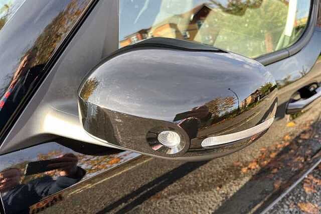 Hyundai INSTER Long Range 49kWh 02 SUV 5dr Electric Auto (115 ps)