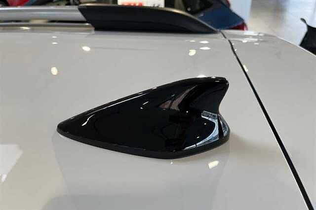 Hyundai INSTER Long Range 49kWh 02 SUV 5dr Electric Auto (115 ps)