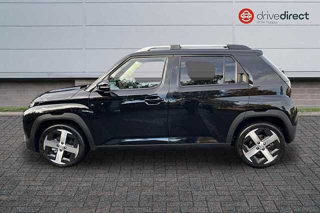 Hyundai INSTER Long Range 49kWh 02 SUV 5dr Electric Auto (115 ps)