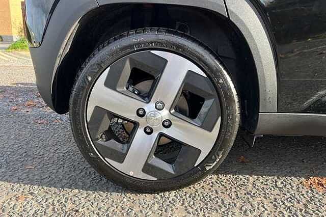 Hyundai INSTER Long Range 49kWh 02 SUV 5dr Electric Auto (115 ps)