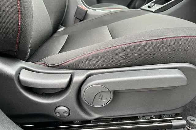 Hyundai KONA 1.6 h-GDi N Line SUV 5dr Petrol Hybrid DCT Euro 6 (s/s) (129 ps)