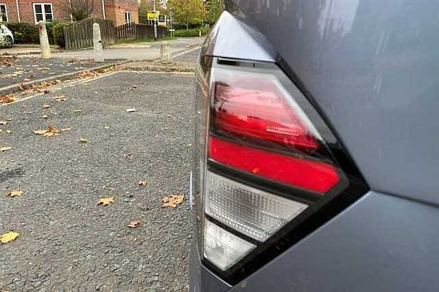 Hyundai KONA 1.6 h-GDi N Line SUV 5dr Petrol Hybrid DCT Euro 6 (s/s) (129 ps)