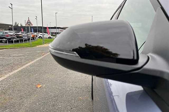 Hyundai KONA 1.6 h-GDi N Line SUV 5dr Petrol Hybrid DCT Euro 6 (s/s) (129 ps)