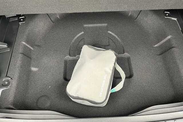 Hyundai KONA 1.6 h-GDi N Line SUV 5dr Petrol Hybrid DCT Euro 6 (s/s) (129 ps)