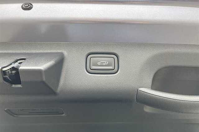 Hyundai KONA 1.6 h-GDi N Line SUV 5dr Petrol Hybrid DCT Euro 6 (s/s) (129 ps)