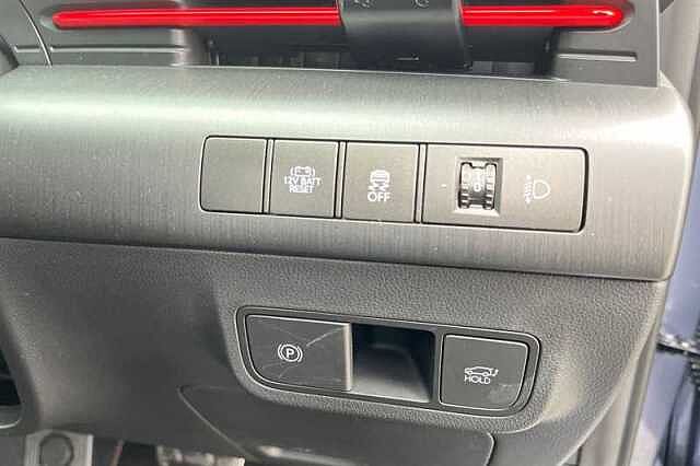 Hyundai KONA 1.6 h-GDi N Line SUV 5dr Petrol Hybrid DCT Euro 6 (s/s) (129 ps)