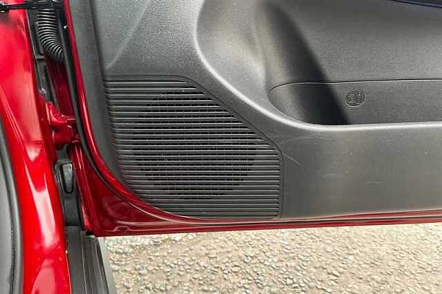 Hyundai KONA 1.6 h-GDi N Line SUV 5dr Petrol Hybrid DCT Euro 6 (s/s) (129 ps)