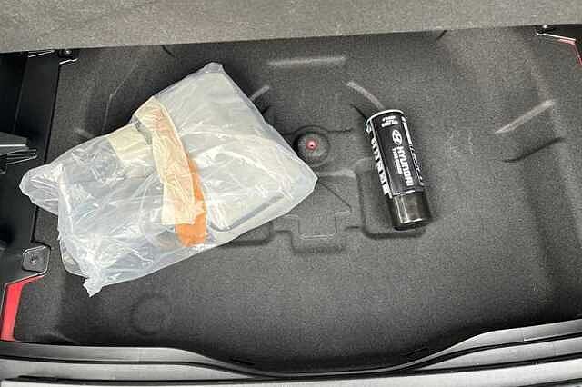 Hyundai KONA 1.6 h-GDi N Line SUV 5dr Petrol Hybrid DCT Euro 6 (s/s) (129 ps)