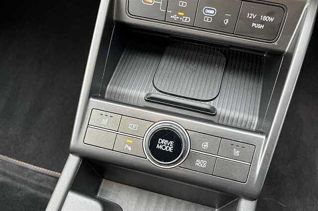 Hyundai KONA 1.6 h-GDi N Line SUV 5dr Petrol Hybrid DCT Euro 6 (s/s) (129 ps)