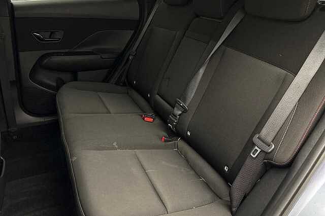 Hyundai KONA 1.6 h-GDi N Line SUV 5dr Petrol Hybrid DCT Euro 6 (s/s) (129 ps)