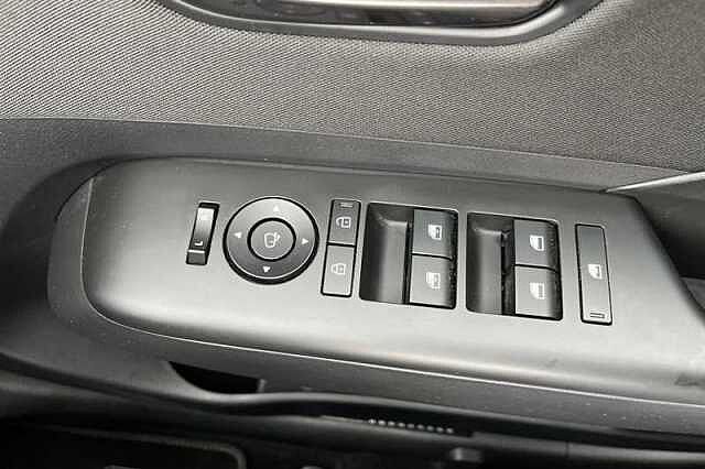 Hyundai KONA 1.6 h-GDi N Line SUV 5dr Petrol Hybrid DCT Euro 6 (s/s) (129 ps)