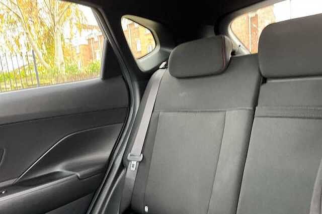 Hyundai KONA 1.6 h-GDi N Line SUV 5dr Petrol Hybrid DCT Euro 6 (s/s) (129 ps)