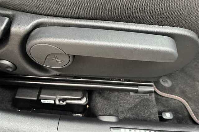 Hyundai KONA 1.6 h-GDi N Line SUV 5dr Petrol Hybrid DCT Euro 6 (s/s) (129 ps)