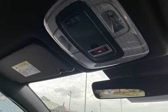 Hyundai KONA 1.6 h-GDi N Line SUV 5dr Petrol Hybrid DCT Euro 6 (s/s) (129 ps)