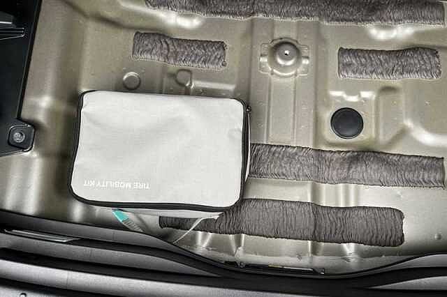 Hyundai KONA 1.6 T-GDi Ultimate SUV 5dr Petrol DCT Euro 6 (s/s) (138 ps)