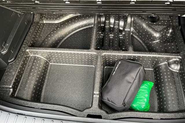 Hyundai TUCSON 1.6 T-GDi N Line SUV 5dr Petrol Hybrid Auto Euro 6 (s/s) (215 ps) Grey