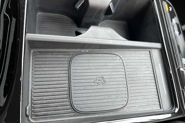 Hyundai TUCSON 1.6 T-GDi N Line SUV 5dr Petrol Hybrid Auto Euro 6 (s/s) (215 ps) Grey