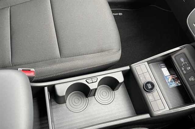 Hyundai KONA 1.6 h-GDi Advance SUV 5dr Petrol Hybrid DCT Euro 6 (s/s) (129 ps)