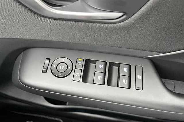 Hyundai KONA 1.6 h-GDi Advance SUV 5dr Petrol Hybrid DCT Euro 6 (s/s) (129 ps)