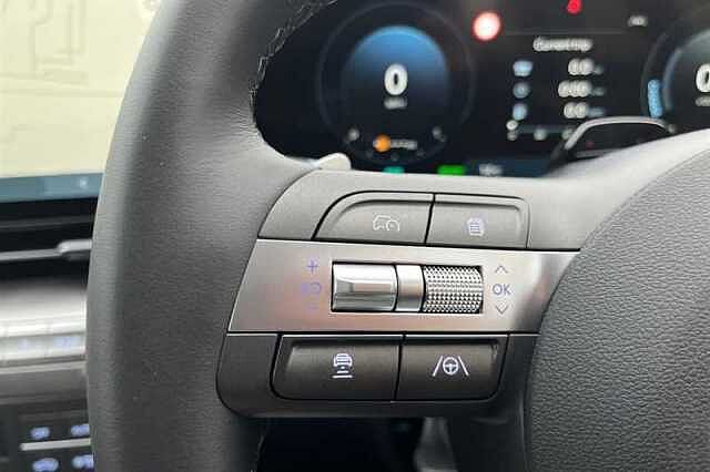 Hyundai KONA 1.6 h-GDi Advance SUV 5dr Petrol Hybrid DCT Euro 6 (s/s) (129 ps)