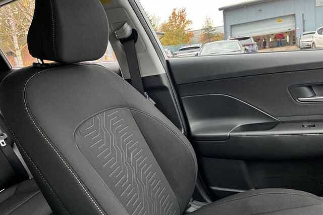 Hyundai KONA 1.6 h-GDi Advance SUV 5dr Petrol Hybrid DCT Euro 6 (s/s) (129 ps)