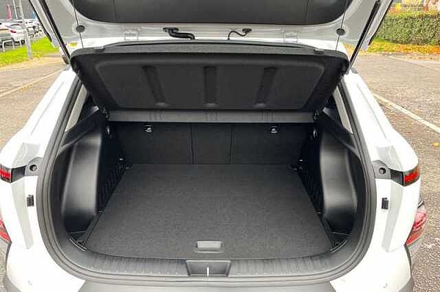 Hyundai KONA 1.6 h-GDi Advance SUV 5dr Petrol Hybrid DCT Euro 6 (s/s) (129 ps)