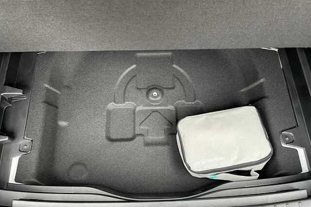 Hyundai KONA 1.6 h-GDi Advance SUV 5dr Petrol Hybrid DCT Euro 6 (s/s) (129 ps)