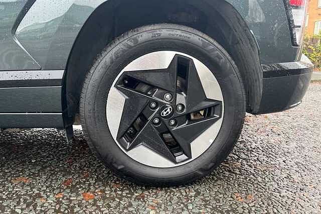 Hyundai KONA 65.4kWh Advance SUV 5dr Electric Auto (218 ps)