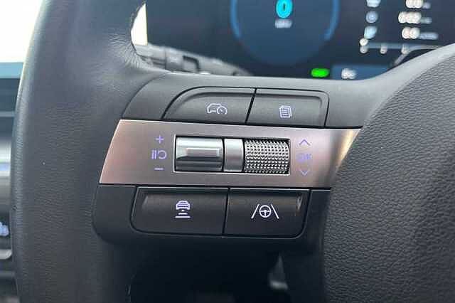 Hyundai KONA 65.4kWh Advance SUV 5dr Electric Auto (218 ps)