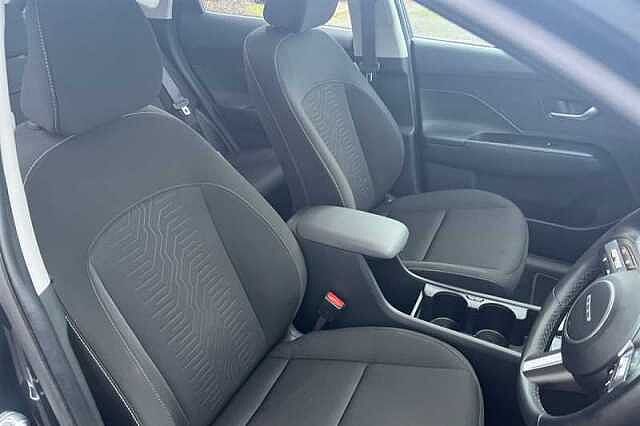 Hyundai KONA 65.4kWh Advance SUV 5dr Electric Auto (218 ps)