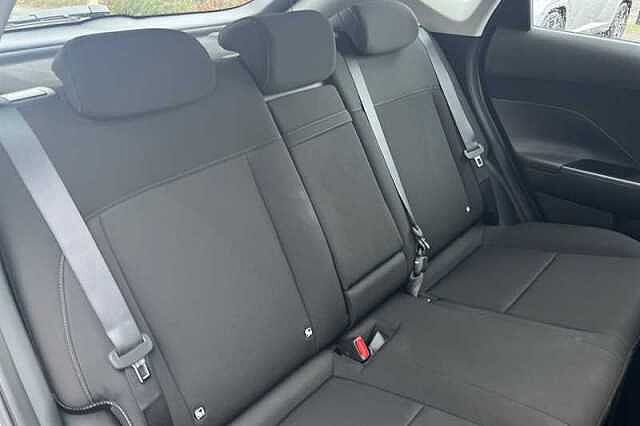 Hyundai KONA 65.4kWh Advance SUV 5dr Electric Auto (218 ps)