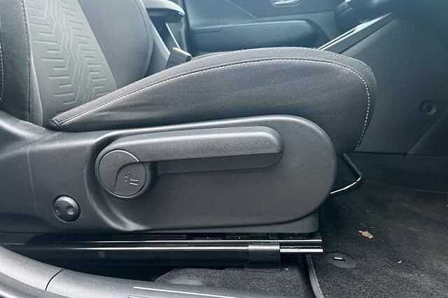 Hyundai KONA 65.4kWh Advance SUV 5dr Electric Auto (218 ps)