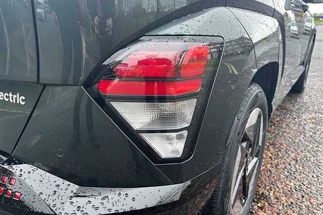 Hyundai KONA 65.4kWh Advance SUV 5dr Electric Auto (218 ps)