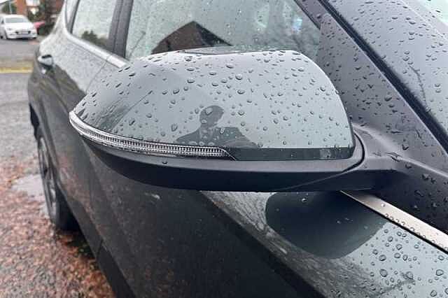 Hyundai KONA 65.4kWh Advance SUV 5dr Electric Auto (218 ps)