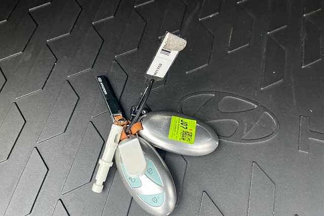 Hyundai KONA 65.4kWh Advance SUV 5dr Electric Auto (218 ps)