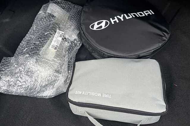 Hyundai KONA 65.4kWh Advance SUV 5dr Electric Auto (218 ps)