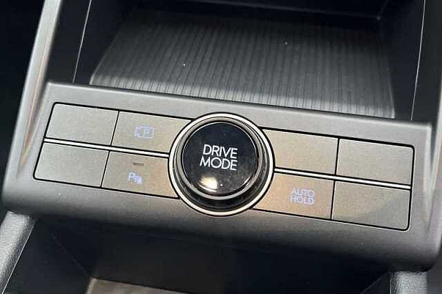 Hyundai KONA 65.4kWh Advance SUV 5dr Electric Auto (218 ps)