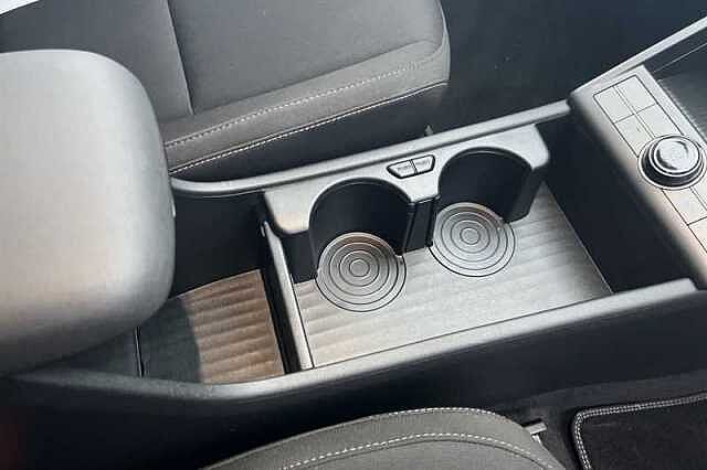 Hyundai KONA 65.4kWh Advance SUV 5dr Electric Auto (218 ps)