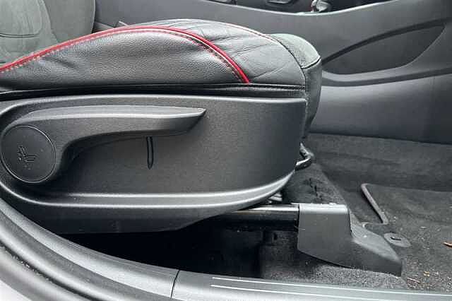 Hyundai TUCSON 1.6 T-GDi MHEV N Line SUV 5dr Petrol Hybrid DCT Euro 6 (s/s) (150 ps)