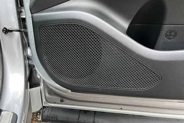 Hyundai TUCSON 1.6 T-GDi MHEV N Line SUV 5dr Petrol Hybrid DCT Euro 6 (s/s) (150 ps)