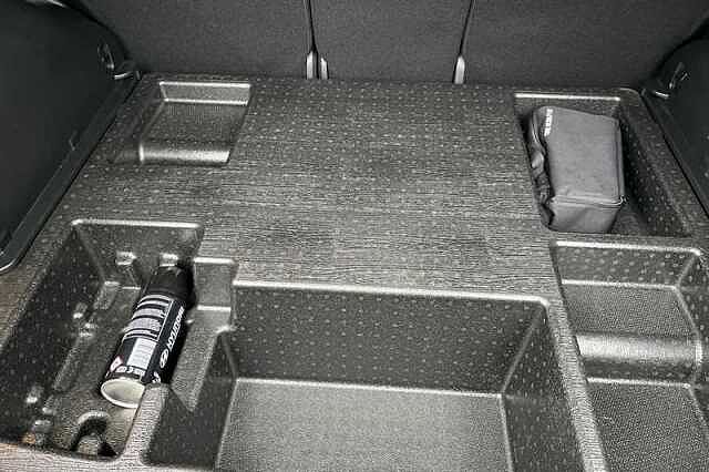 Hyundai TUCSON 1.6 T-GDi MHEV N Line SUV 5dr Petrol Hybrid DCT Euro 6 (s/s) (150 ps)