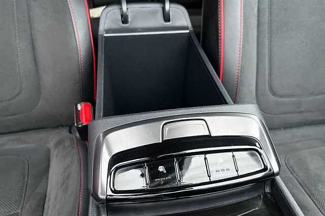 Hyundai TUCSON 1.6 T-GDi MHEV N Line SUV 5dr Petrol Hybrid DCT Euro 6 (s/s) (150 ps)