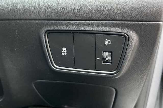 Hyundai TUCSON 1.6 T-GDi MHEV N Line SUV 5dr Petrol Hybrid DCT Euro 6 (s/s) (150 ps)