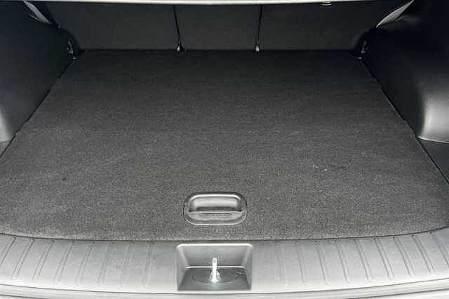 Hyundai TUCSON 1.6 T-GDi Ultimate SUV 5dr Petrol Hybrid Auto Euro 6 (s/s) (215 ps)