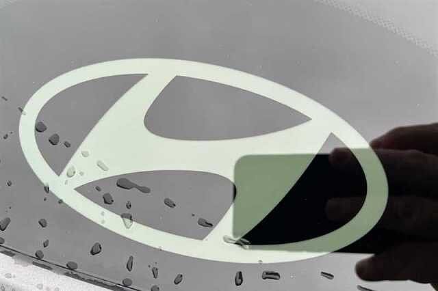 Hyundai TUCSON 1.6 T-GDi Ultimate SUV 5dr Petrol Hybrid Auto Euro 6 (s/s) (215 ps)